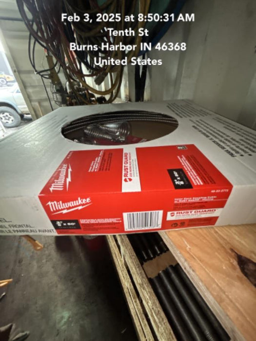 2022 MILWAUKEE 2817A-21