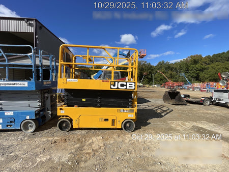 2022 JCB S3246E