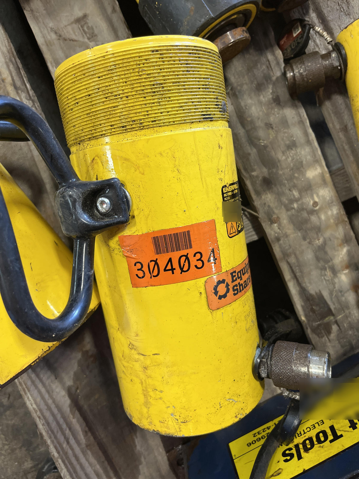 2023 ENERPAC RC506