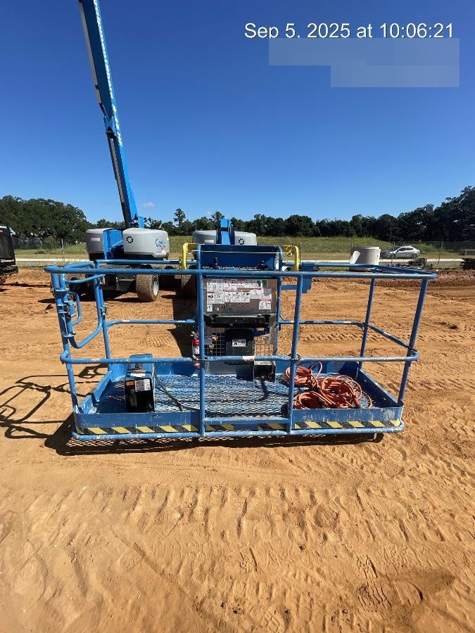 2025 MILLER ELECTRIC CST-282