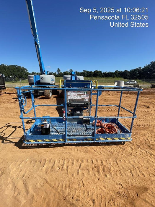 2025 MILLER ELECTRIC CST-282