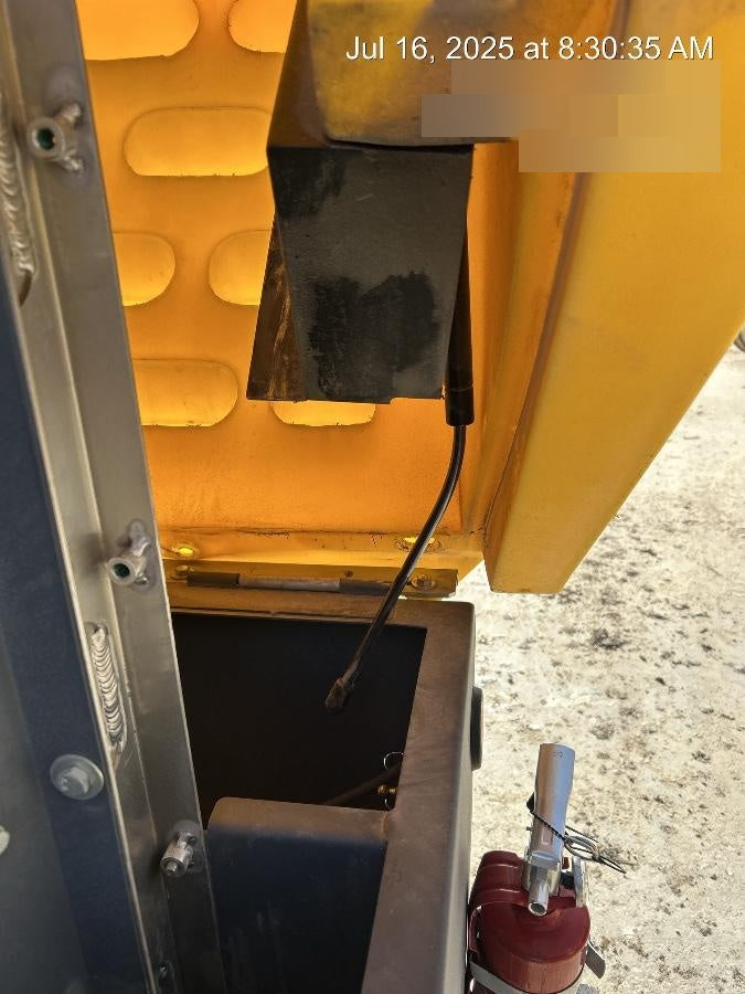 2024 ATLAS COPCO XAS188 CWK