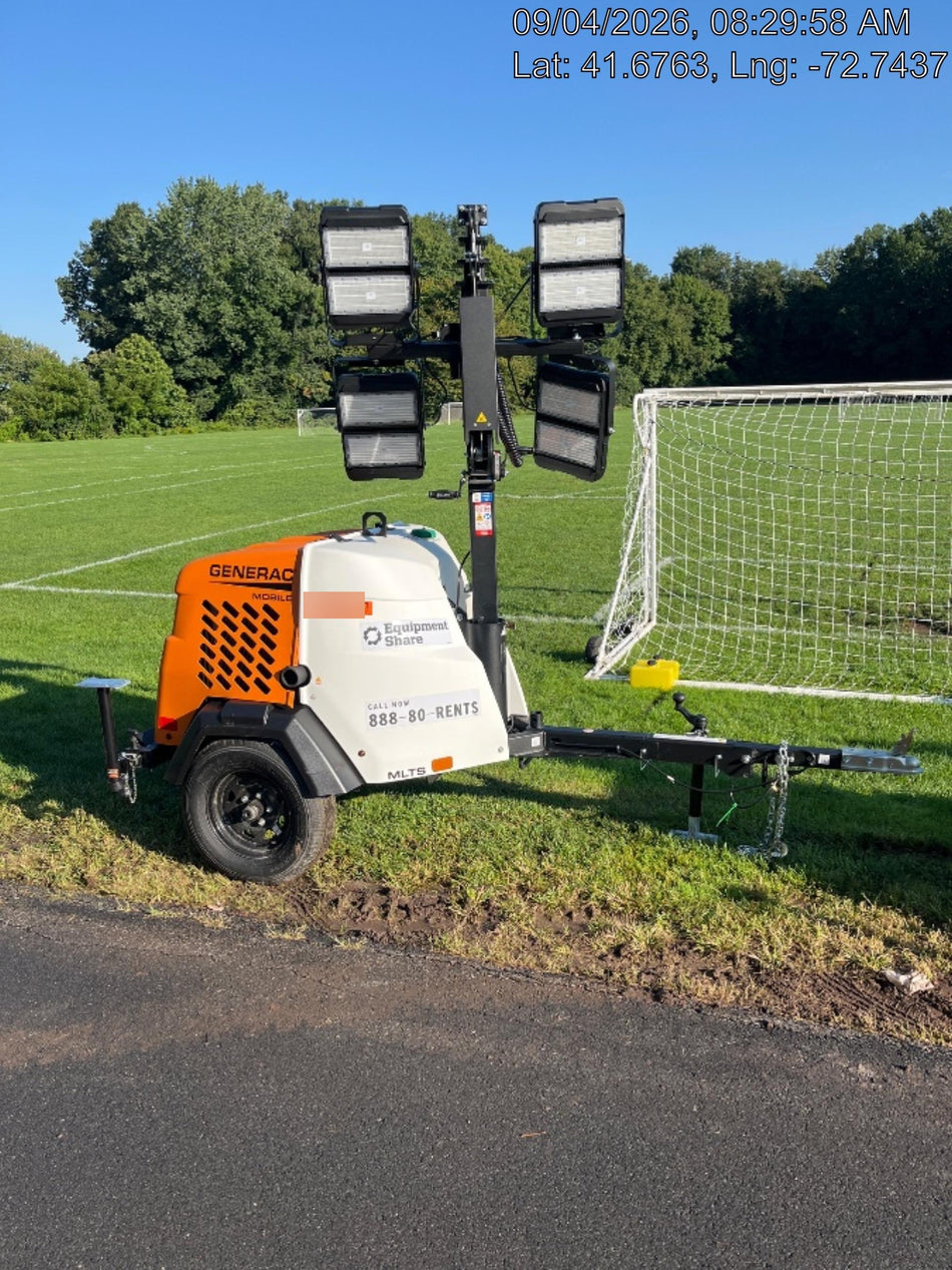 2026 GENERAC MLTS-4