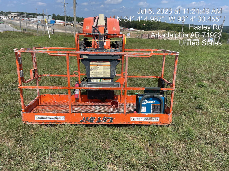 2020 MILLER ELECTRIC CST-280