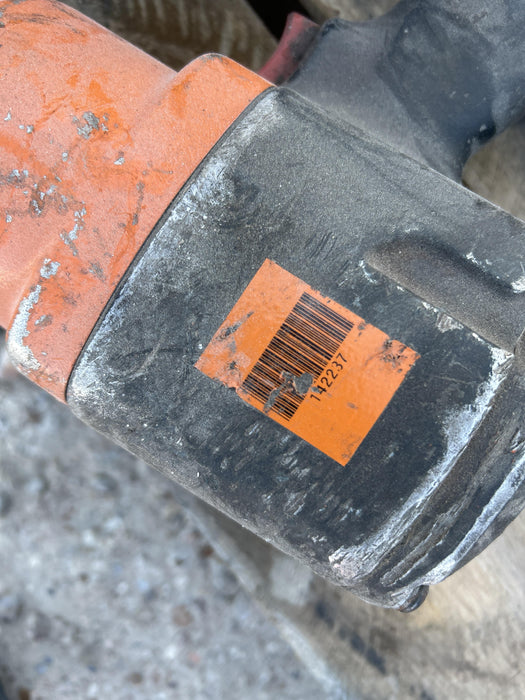 2021 MICHIGAN PNEUMATIC 750SS