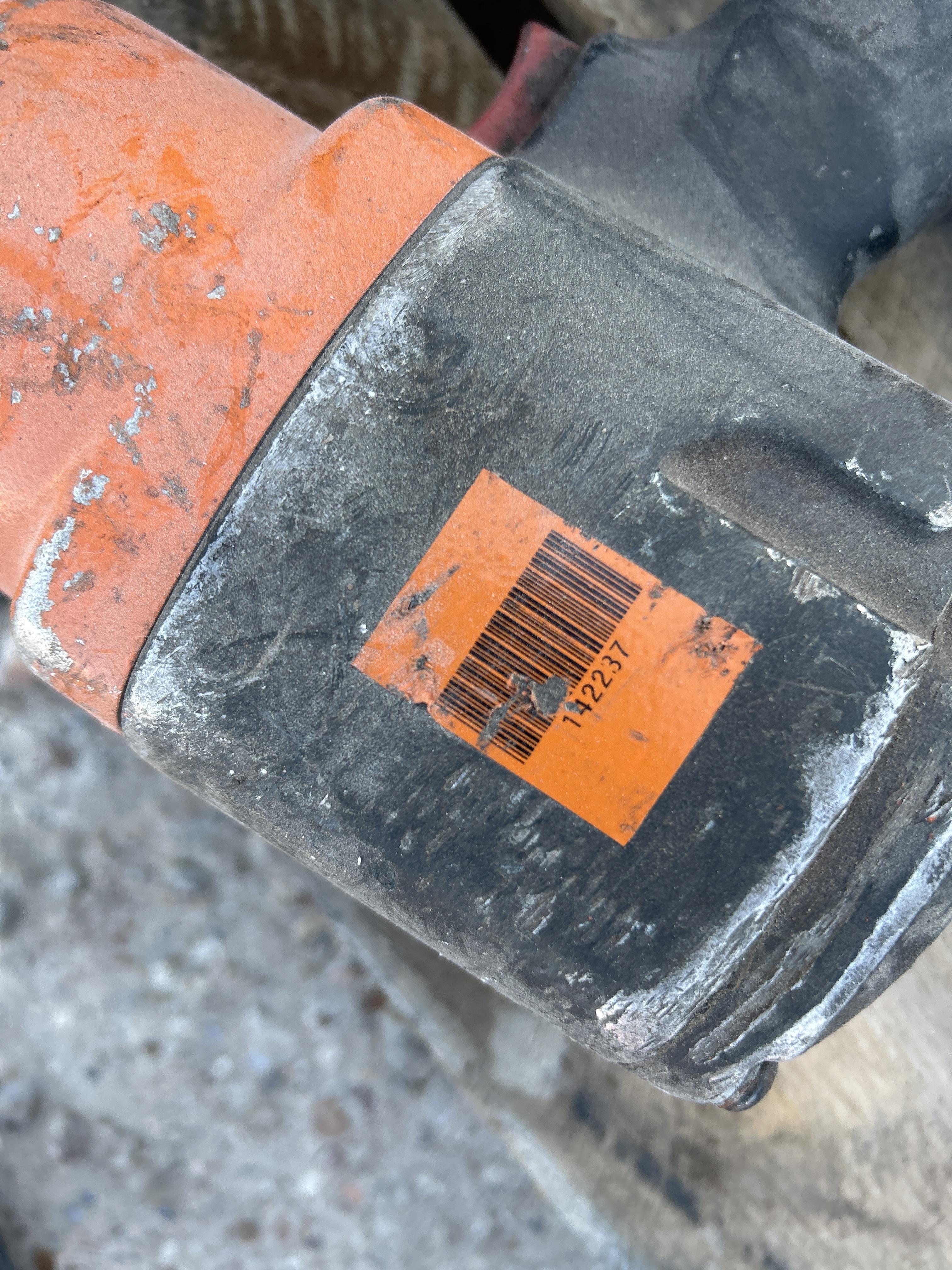 2021 MICHIGAN PNEUMATIC 750SS