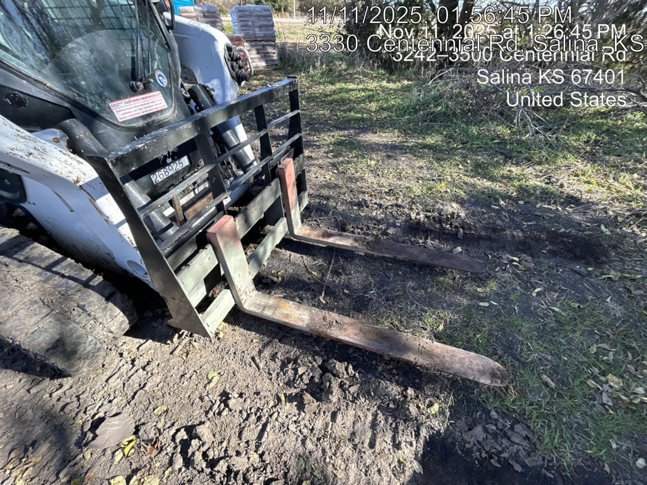 2024 ARROW MATERIAL HANDLING FS5100CB - 72"