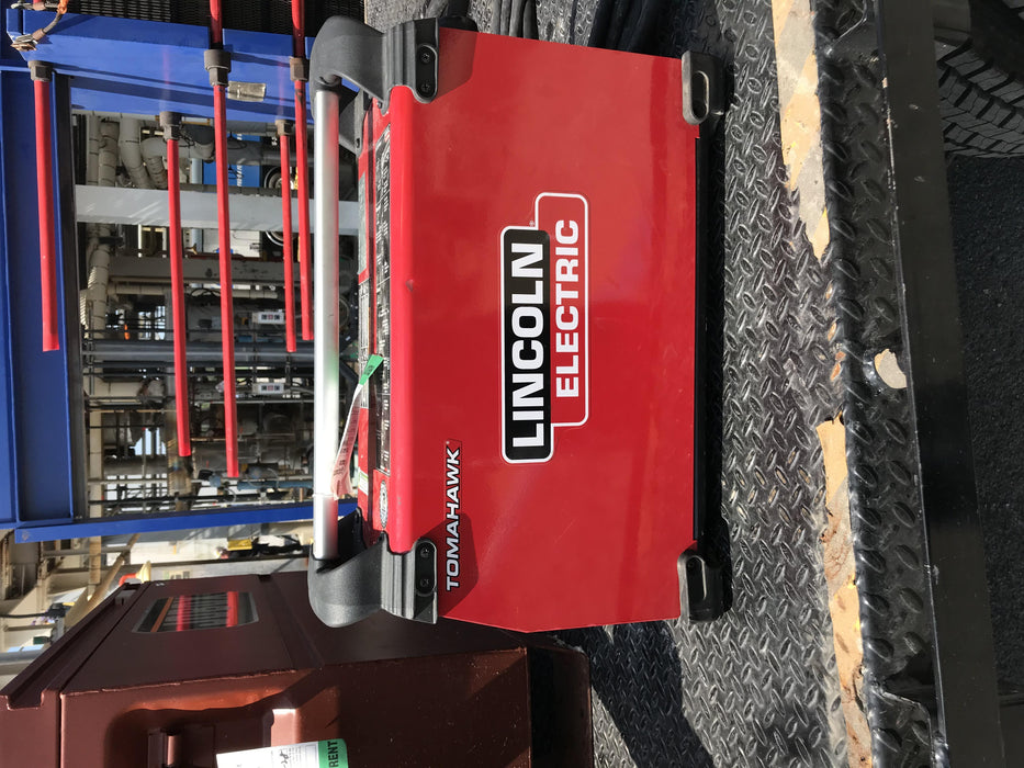 2020 LINCOLN ELECTRIC TOMAHAWK 1000