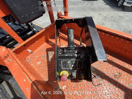 2021 JLG ES1330L