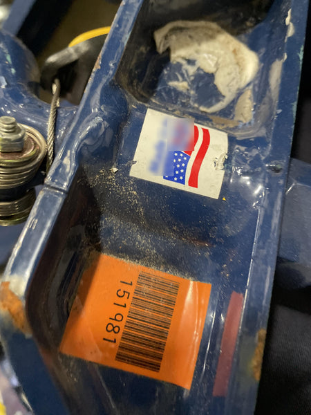 2021 CURRENT TOOLS 818