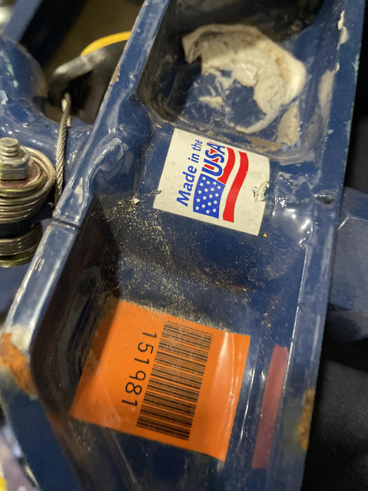 2021 CURRENT TOOLS 818