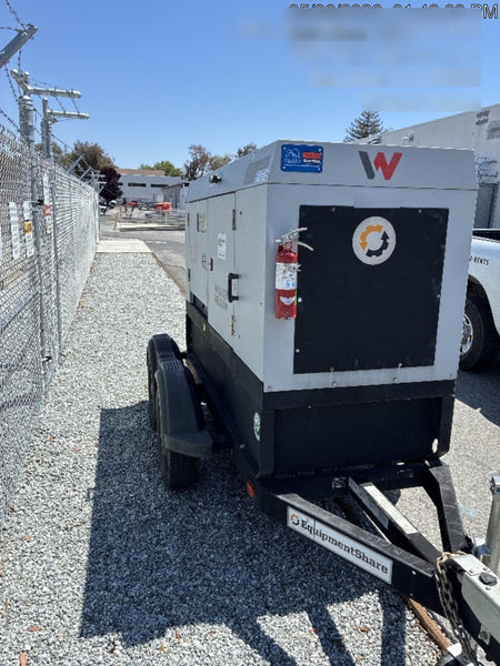 2020 WACKER NEUSON G70