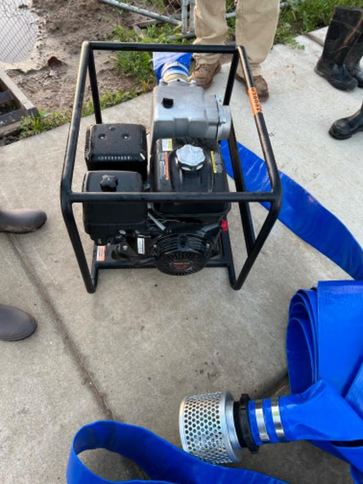 2025 MI-T-M WTP-T04-0MGH