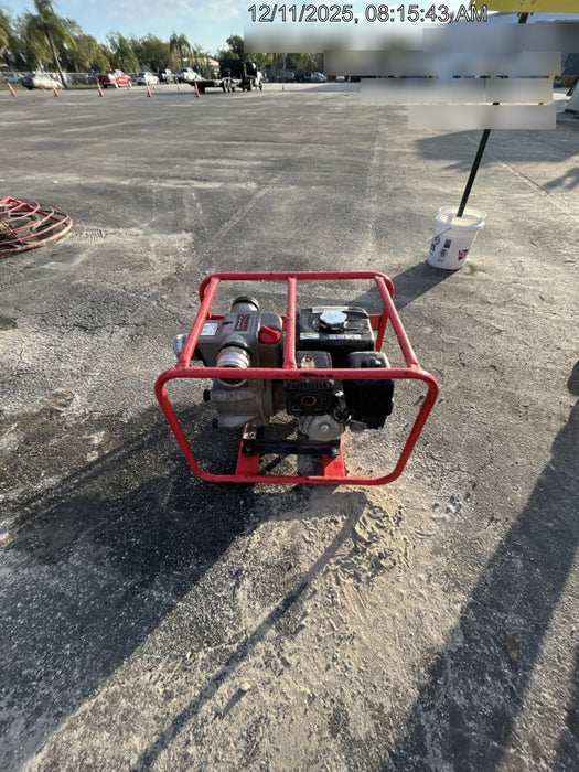 2025 MULTIQUIP QP3TH