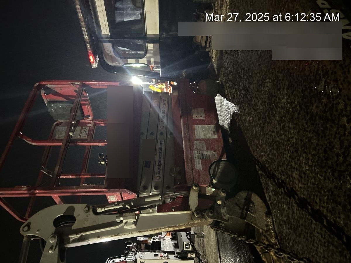2020 MEC 1330SE MEC 1330SE