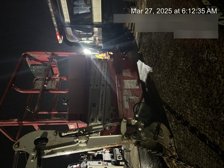 2020 MEC 1330SE MEC 1330SE