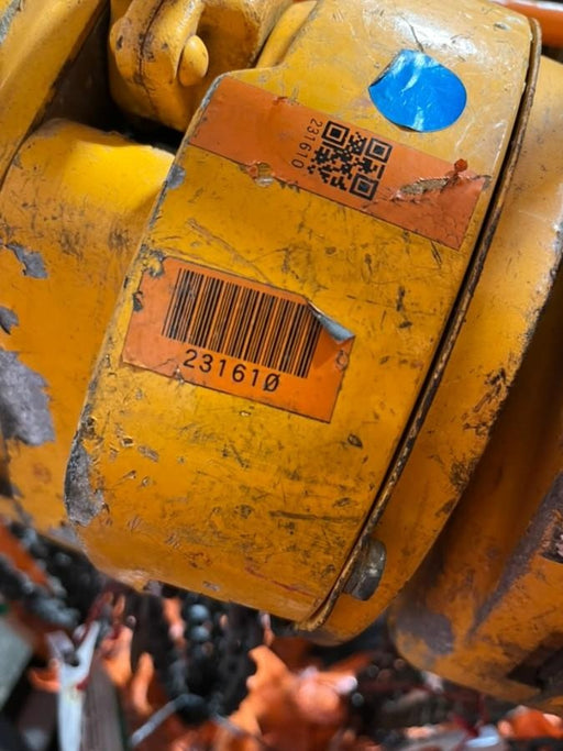 2022 HARRINGTON CF015-20