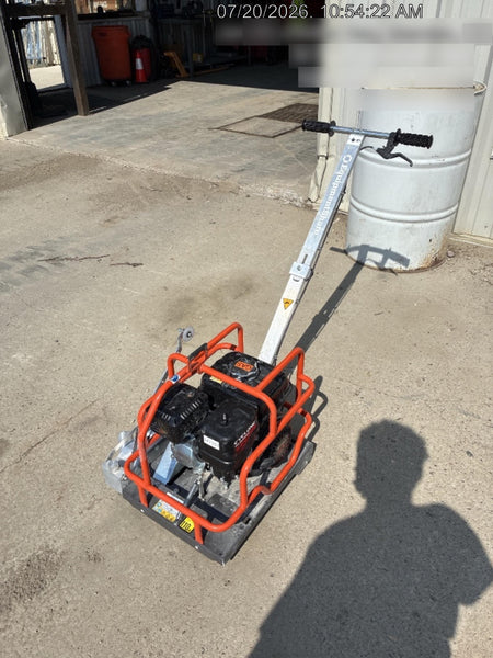 2025 HUSQVARNA SOFF-CUT 150