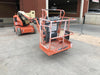 2019 JLG E400AJPN