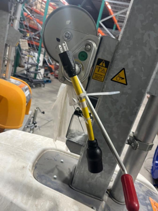 2024 ATLAS COPCO HILIGHT E4 Plus