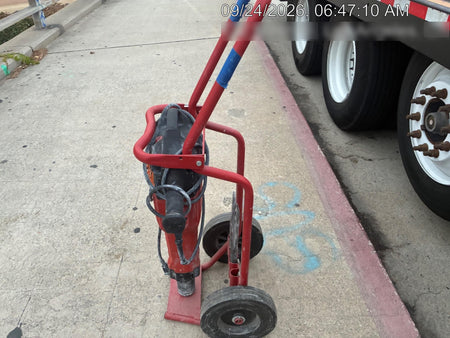 2026 HILTI TE 2000-AVR