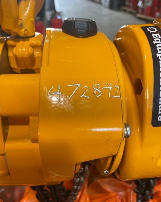 2024 HARRINGTON CF010-30