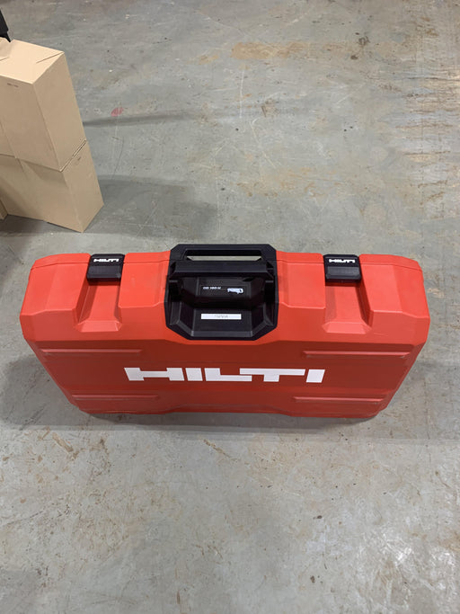 2020 HILTI DD 150-U