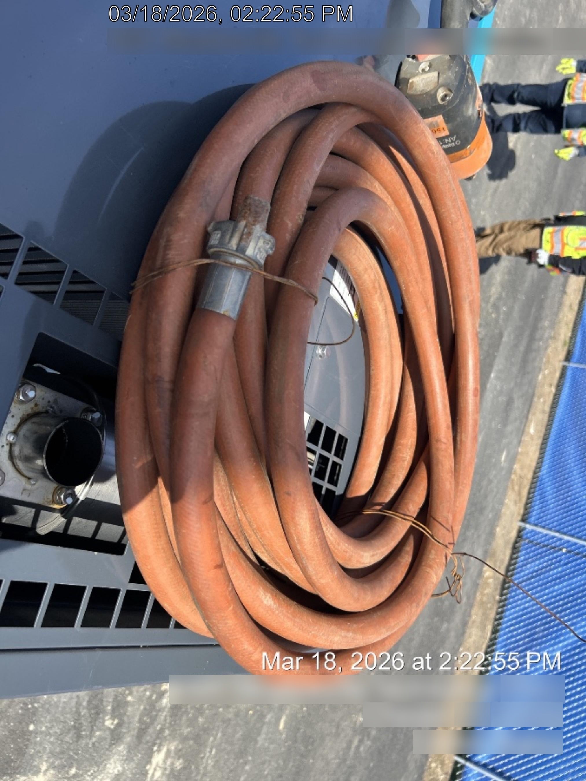 2021 MICHIGAN PNEUMATIC 750SS