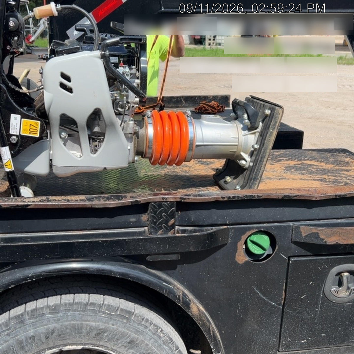 2026 MULTIQUIP MTX60HD