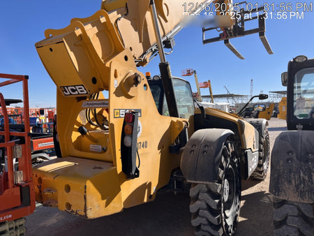 2021 JCB 514-56