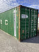 2023 CONEX Storage Container 8'x8'x40'