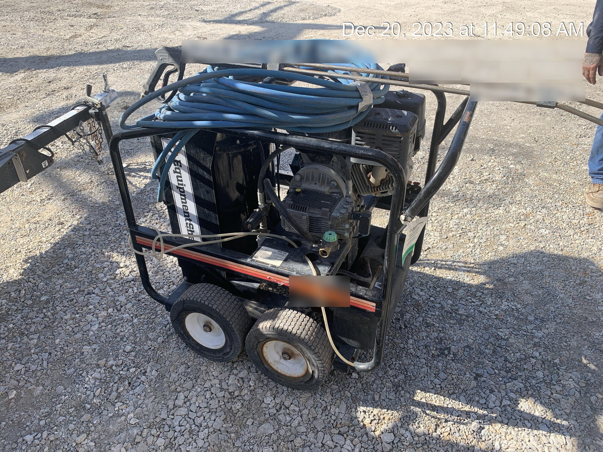2019 MI-T-M CORPORATION HSP-3504-3MGH