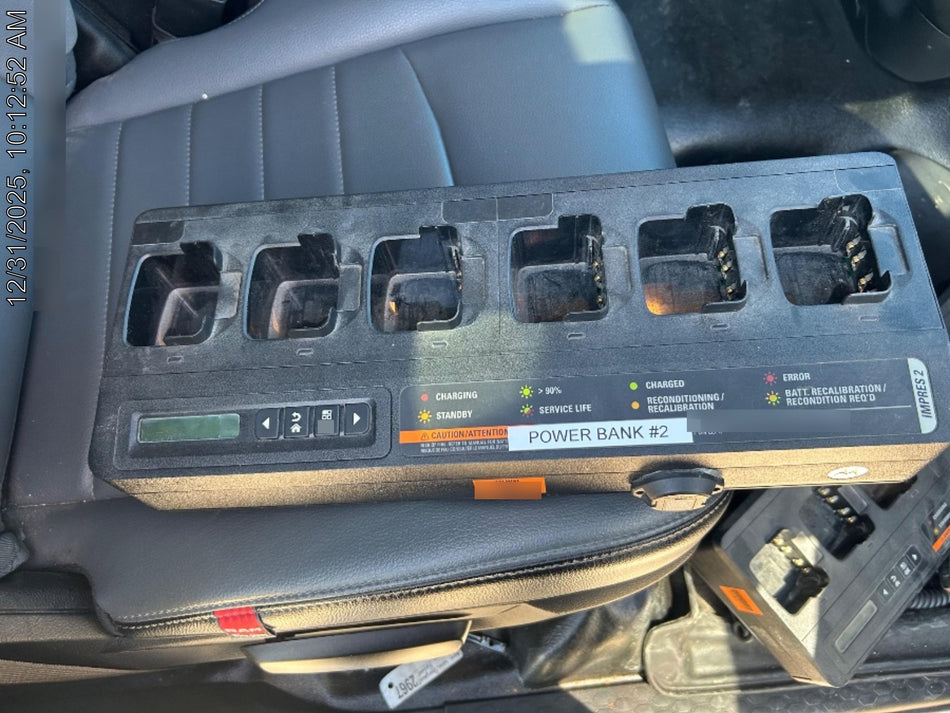 2023 MOTOROLA PMPN4284