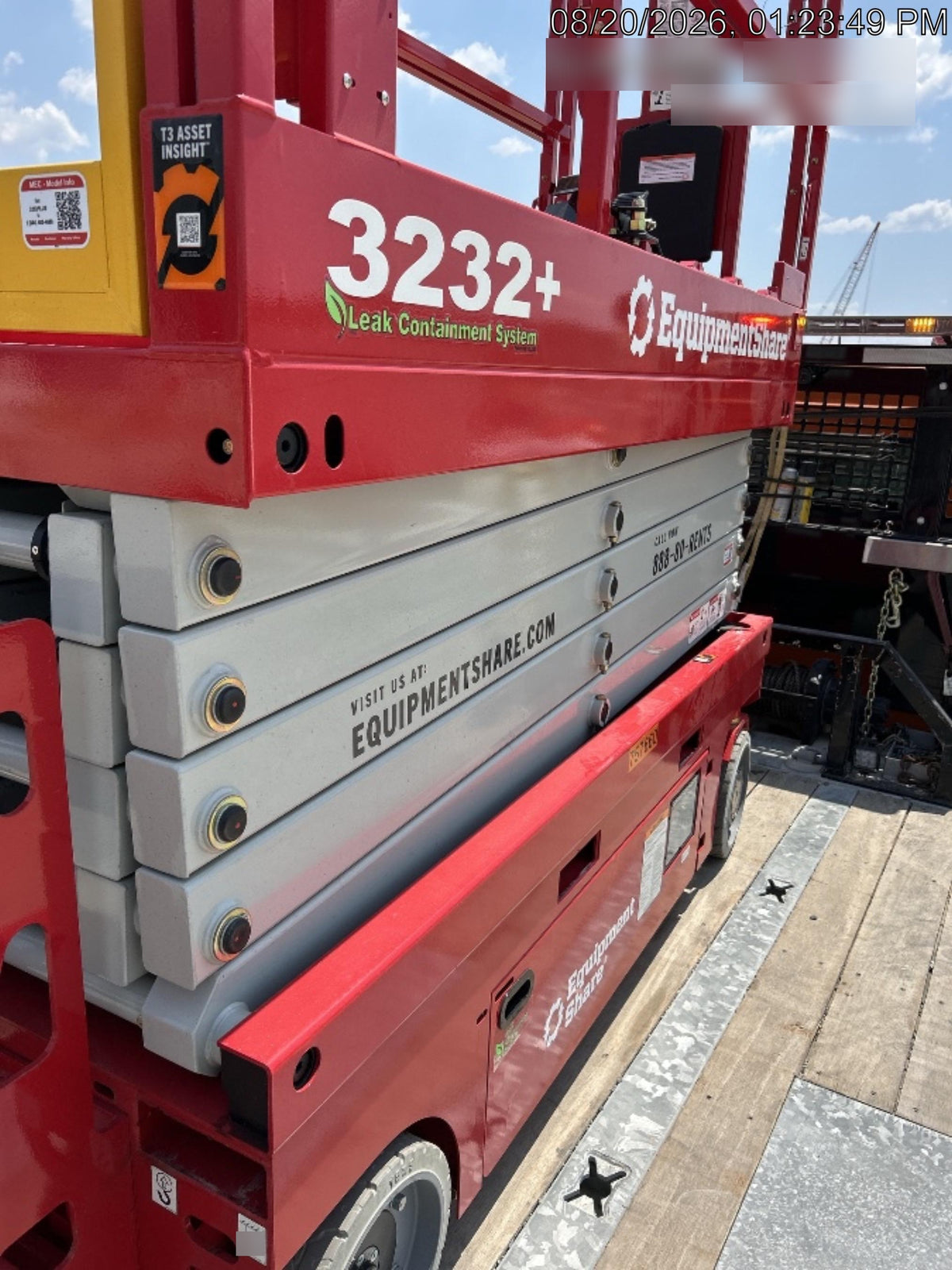 2026 MEC 3232+