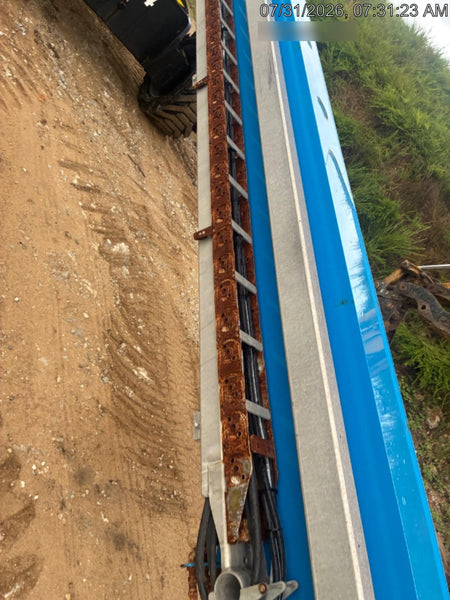 2020 GENIE S-85 XC
