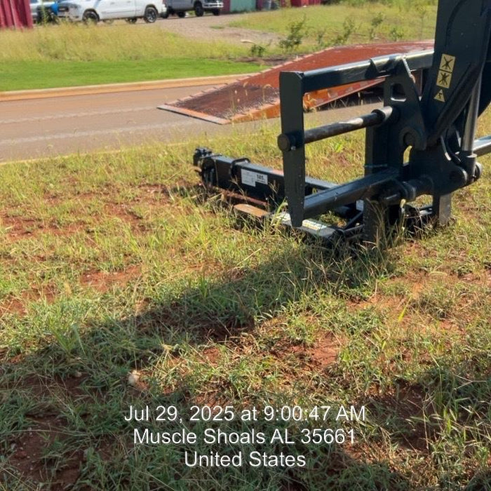2024 STAR INDUSTRIES M1360B - Star JIB Boom