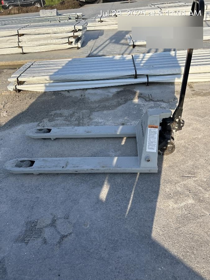 2025 STRONGWAY 5500 lb Pallet Jack