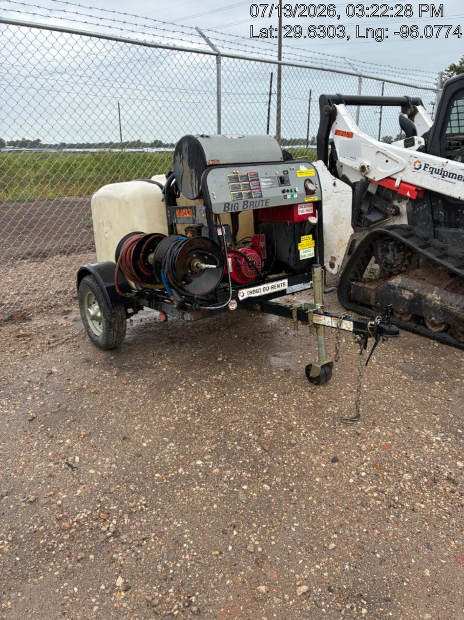 2023 SIMPSON 95005