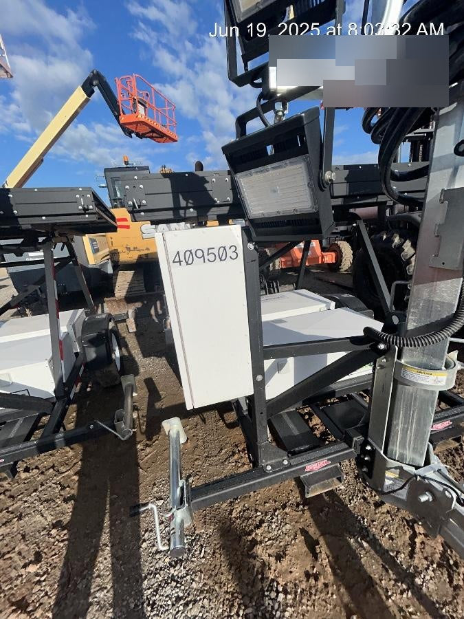 2024 WANCO WLTS-MM8A-1600