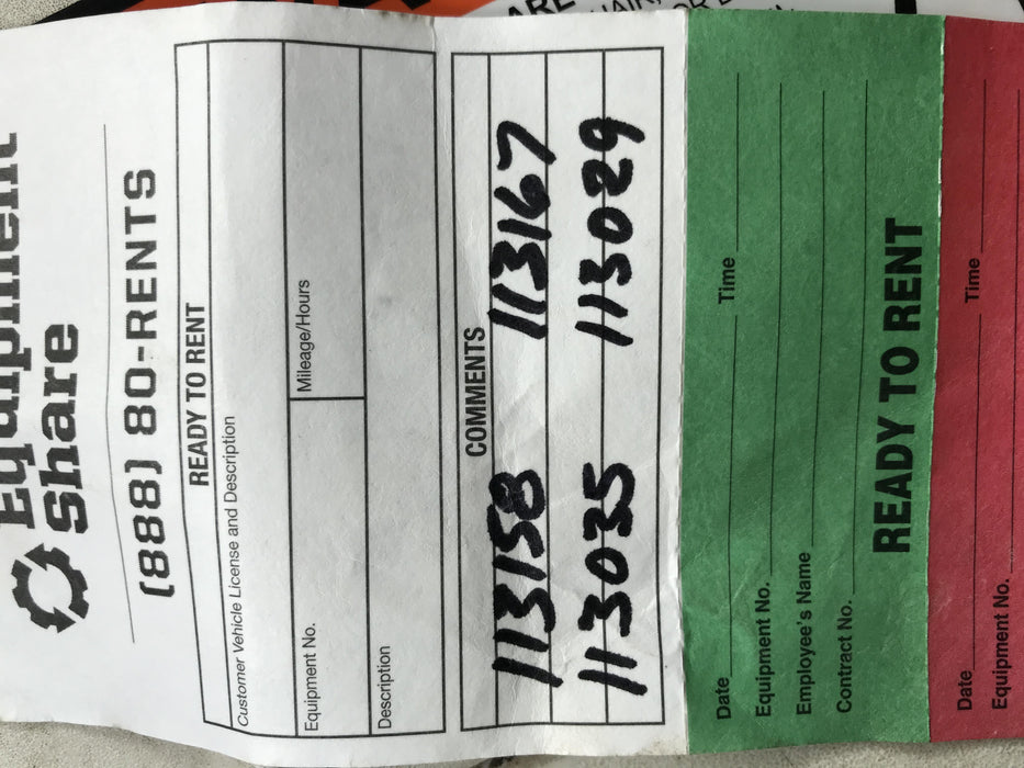 2020 Miller Electric BB500 BIG BLUE 500 PRO (KUBOTA) DELUXE W/ ARCREACH