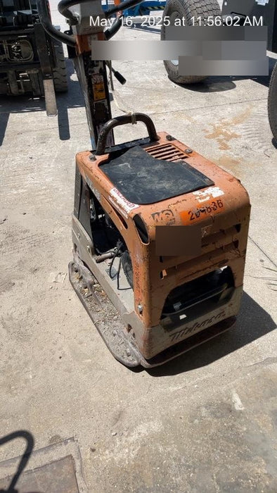 2022 MULTIQUIP MVH408GH