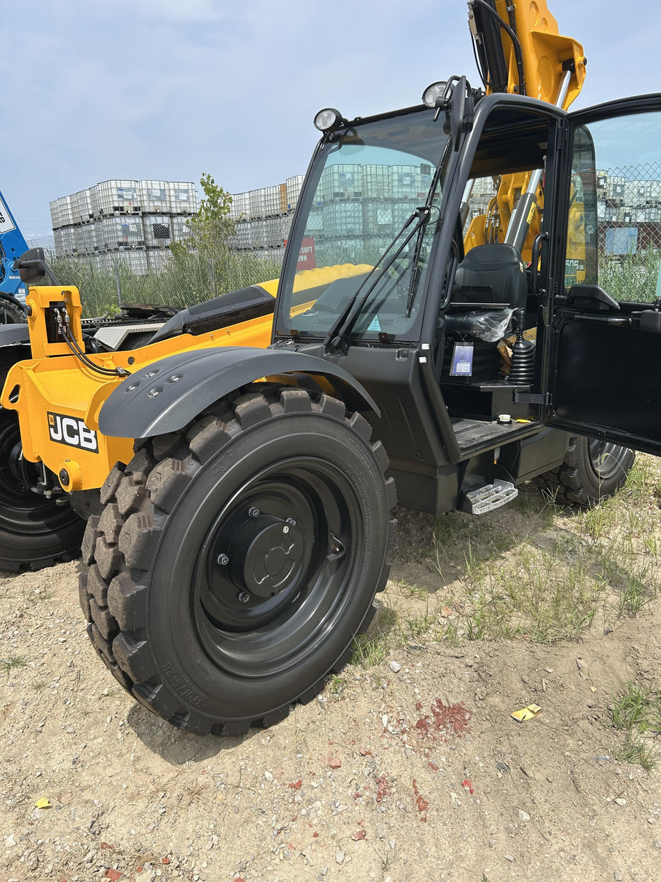 2026 JCB 506-36
