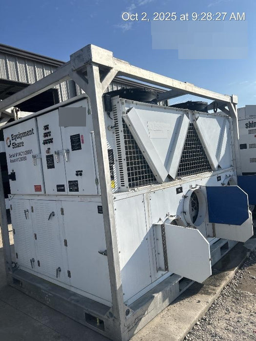 2021 SMARTECH SACP81A-HS