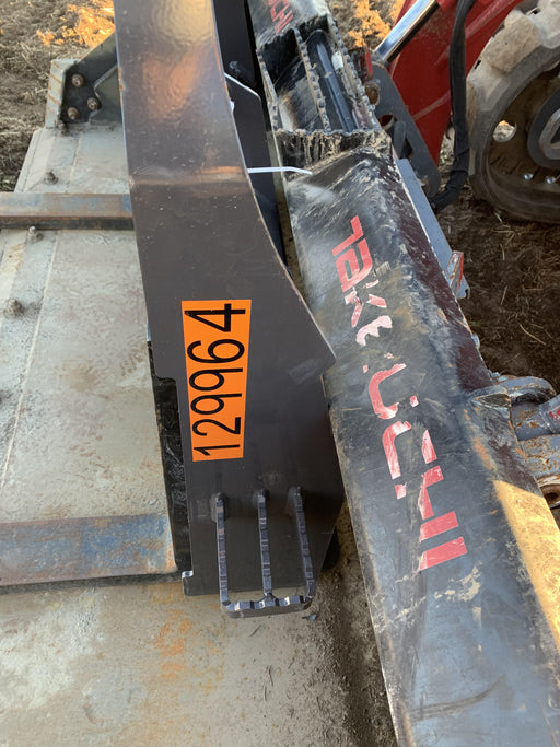 2020 PALADIN 48" Pallet Forks - Paladin