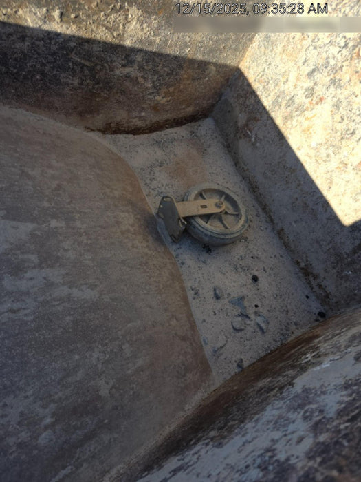 2020 STAR INDUSTRIES 1805N Hopper