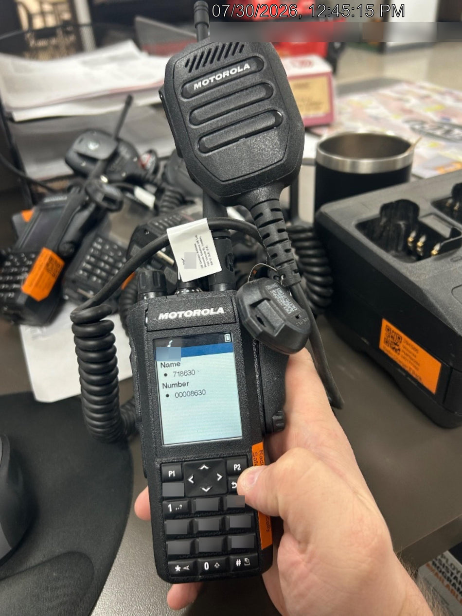 2026 MOTOROLA R7 DISPLAY
