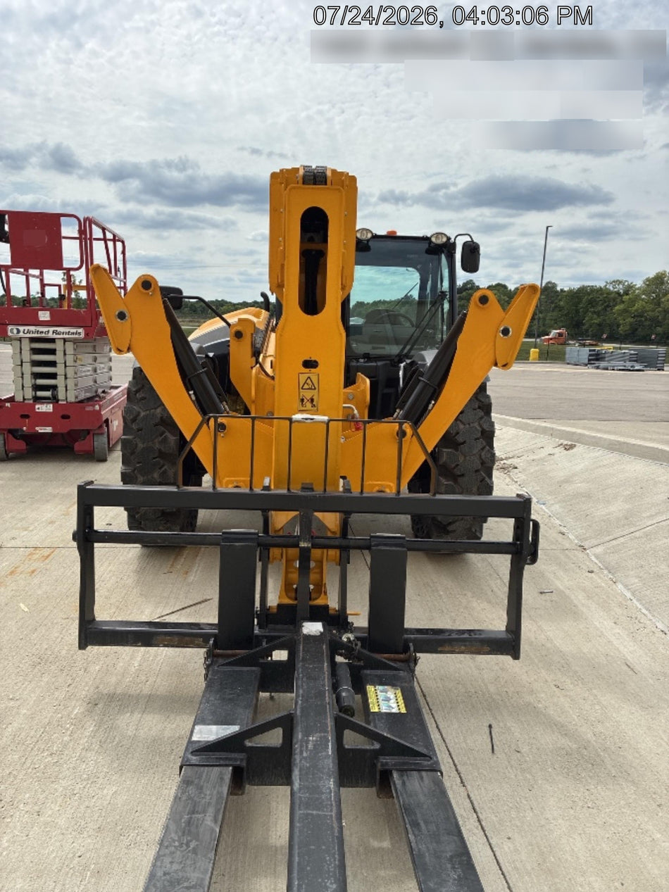 2025 STAR INDUSTRIES 1360B-6FXL