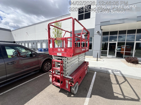 2020 MEC 4046SE