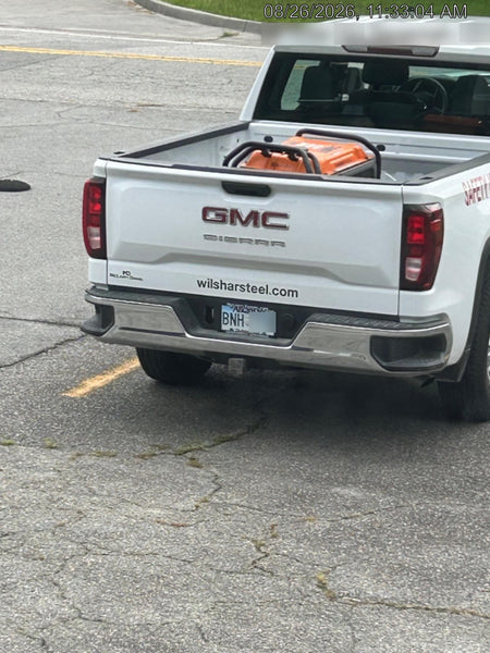 2024 GENERAC GP6500