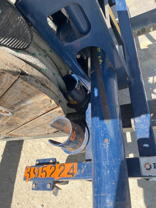 2024 CURRENT TOOLS 100A